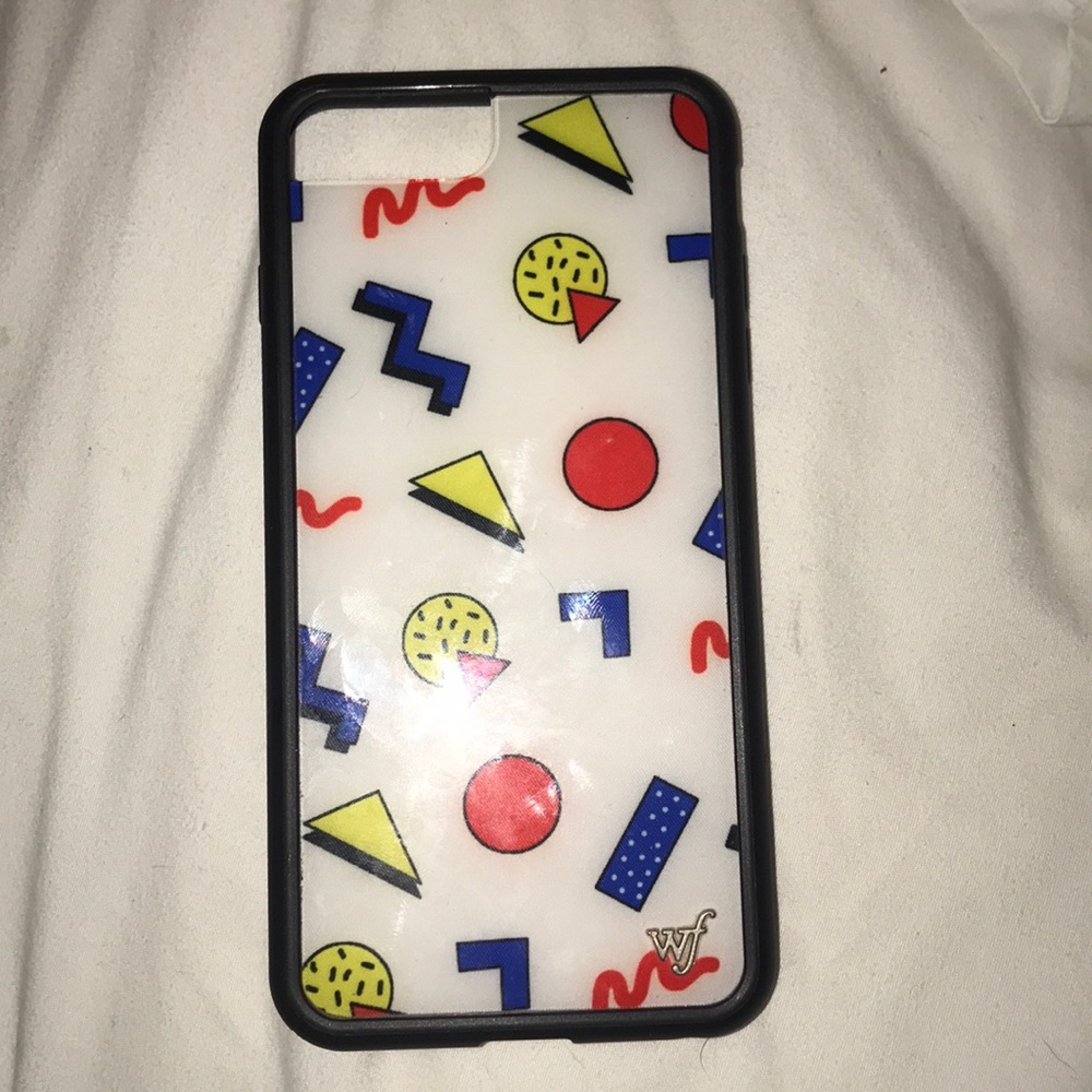 emma chamberlain wildflower case for iphone